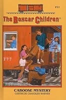 Hardcover edition cover