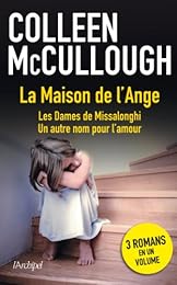 La  maison de l'ange