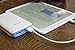 ExpertPower 20000mAh Ultra High Capacity External Battery Power Bank for Smartphone & Tablets