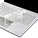 JRCMAX Keyboard Cover, Premium Ultra Thin Keyboard Protector for Microsoft Surface Book 2 2017 Release / Surface Book / Surface Laptop 2017