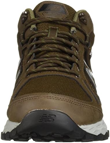 new balance men's 14501 fresh foam walking shoe