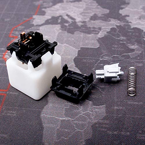 image for Byhoo Switch Opener Cherry MX Switches Openers for Mechanical Keyboard