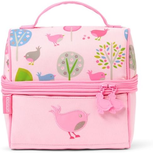 Penny Scallan Lunch Pail Mini Cool Bag