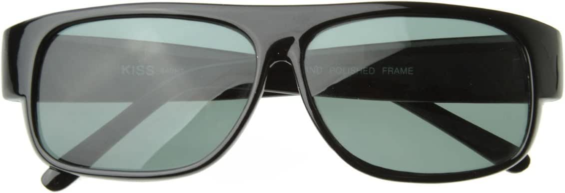 The Original Mad Dogger Gangsta Locs