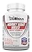 Extra Strength Horny Goat Weed Supplement w/Bioperine [Upgraded 2018] – 11 Potent Ingredients - Most Powerful Libido Support Supplement for Men and Women – Robust Vigor, Stamina & Energy Guaranteed