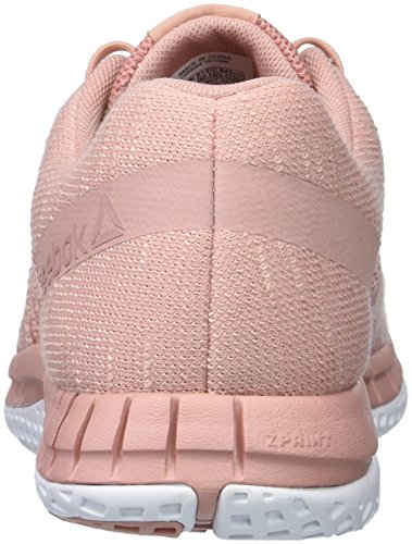 Reebok Women's Print Run Dist Sneaker
