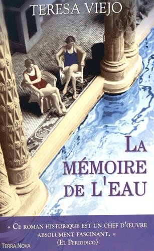 La mémoire de l'eau