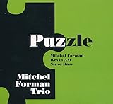 PUZZLE (DIGIPAK)                                   image