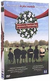Joyeuses Funérailles