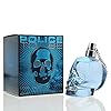 Police To Be Homme Eau de Toilette, 40 ml