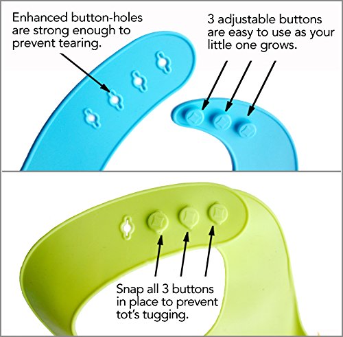 2 Single+Waterproof+Silicone+Weight+Comfortable