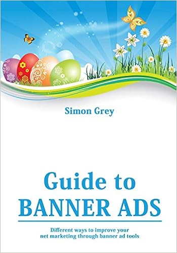 Buy Guide To Banner Ads Book Online At Low Prices In India Guide