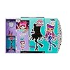 LOL Surprise ROLLER CHICK Fashion Doll, With 20 Surprises, Designer Clothes, Glitter Outfits, And Fashionable…