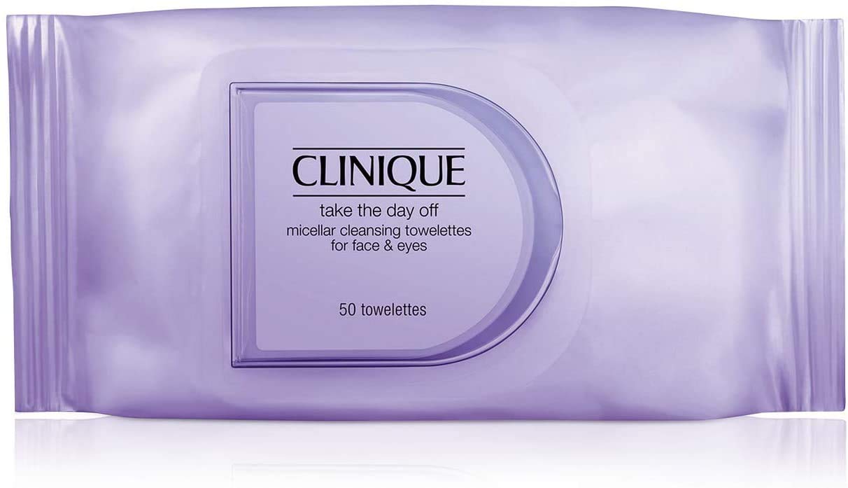 clinique makeup wipes