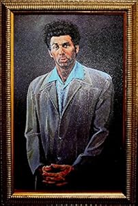 Amazon.com: buyartforless IF Kramer Port 29x18 Gelcoat ...