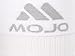 MoJo Recovery & Performance Sports Compression Socks - White X-Large