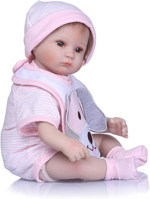 bebe reborn amazon mexico