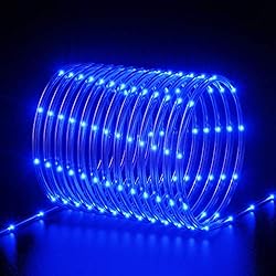 Solar Rope Lights Outdoor Waterproof Led - 40FT 100