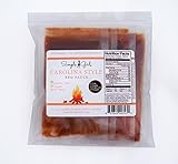 Simple Girl Carolina Style Single Serve BBQ Pack (6 individual servings)