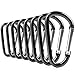 ZEINZE Carabiner Clip 3