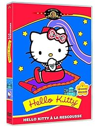 Hello Kitty À La Rescousse