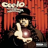 Cee-Lo Green And His Perfect Imperfections (Explicit Version)