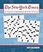 The New York Times Sunday Crosswords 2017 Weekly Planner Calendar