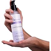 Condicionador AntiFrizz 240ML - Blumi, Hidratação Intensa Feliz and Sem Frizz