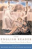 The English Reader: What Every Literate Person Needs to Know by Michael Ravitch, Diane Ravitch