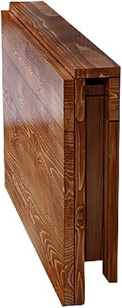 XHCP Mesa Plegable montada en la Pared para la Cocina doméstica de la