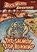 The Salmon Stop Running (5) (Buck Wilder Adventures)