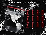 ZeroZeroZero - Season 1