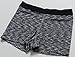 Shimmery Women's 2-Piece Compression Activewear Short Sleeve T-Shirt Top + Pants Tight Workout Set