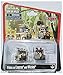 Disney Star Wars Pixar Cars Pitties as Ewoks Logray & Wicket 1/55 Die-Cast Series 3 NEW 2015 Release