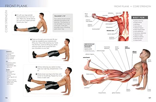 Anatomy of Cycling: A Trainer's Guide to Cycling