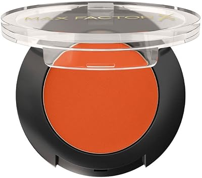 Max Factor Masterpiece Mono Eyeshadow Cryptic Rust 08 - Pigmented Matte
