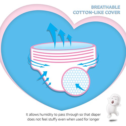 mamy poko pants medium 56