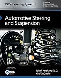 Automotive Steering and Suspension (Master Automotive Technician)