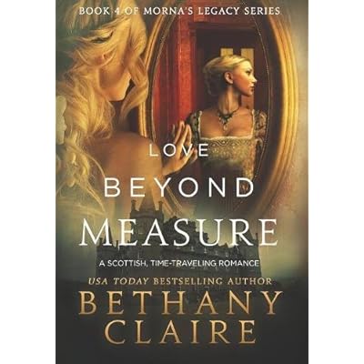 Scottish Time Travel Romance Novel Love Beyond Zambia Ubuy