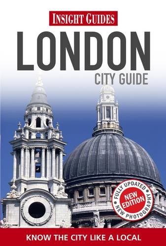 London (City Guide) by Rebecca Ford