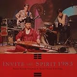 INVITE THE SPRING 1983                             image