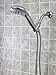 Sprite HE7-CM Hand Held Pure 7 Setting Shower Filter, Single Unit, Chrome