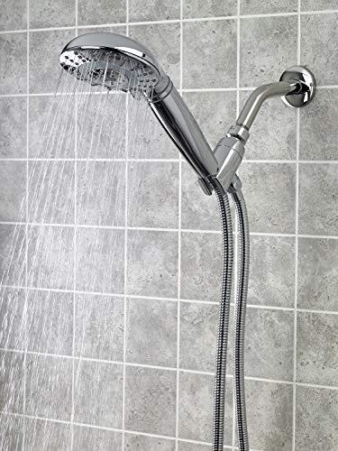 Sprite HE7-CM Shower Filter - Image 3
