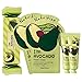 TONYMOLY Sheet Mask with Hand Cream Box Set, I'm Avocado