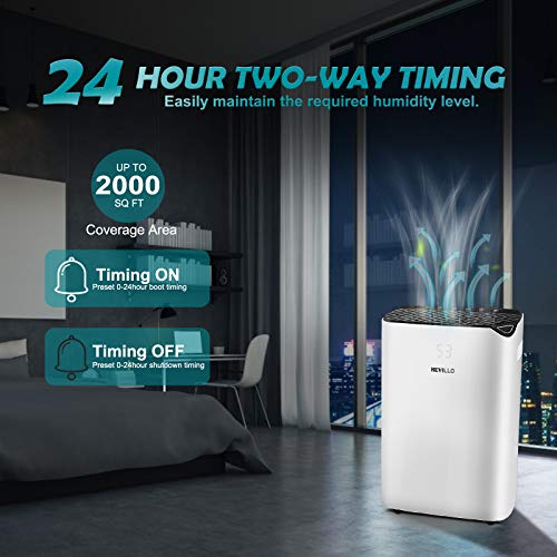 5 HEVILLO+Dehumidifier+Basements+Continuous+Intelligent