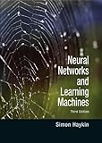 Neural Networks and Learning Machines (3rd Edition) cover