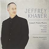 CZECH FLUTE MUSIC (JEWL)                           image