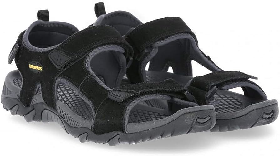 trespass walking sandals