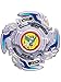 TAKARA TOMY Beyblade Burst B-121 Burst Super Cho-Z Triple Booster Set, Brown
