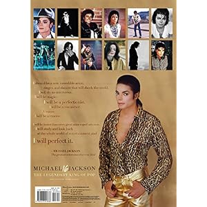 Michael Jackson Kalender 2016